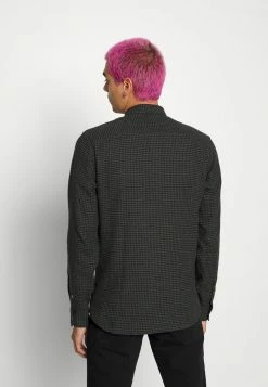 Budget 🔥 Only & Sons ONSLARS LIFE HOUND TOOTH - Chemise - Peat 😍 -Boutique Only & Sons 60e43bd61a294365a47f97da972eb7c5