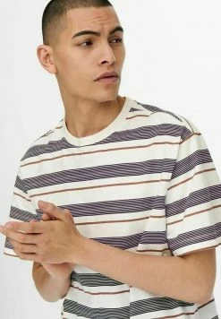 Les meilleures critiques de 💯 Only & Sons RELAXED FIT - T-shirt Imprimé - Star White 👍 9 Les meilleures critiques de 💯 Only & Sons RELAXED FIT - T-shirt Imprimé - Star White 👍 -Boutique Only & Sons 61269ec120094373a46998d69d033880