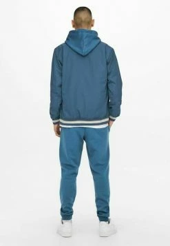 Tout neuf 🤩 Only & Sons VARSITY - Blouson Bomber - Big Dipper 💯 -Boutique Only & Sons 6128c07f1c4f4208820d083069a6ead7