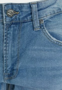 Offres 👍 Only & Sons ONSWEFT LIFE - Jean Slim - Blue Denim 🔥 -Boutique Only & Sons 61c65930692f4bd4a6152364ca821bc4