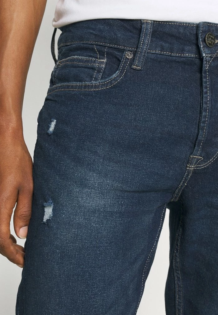 Vente flash ✔️ Only & Sons ONSLOOM LIFE - Jean Slim - Blue Denim ❤️ 5 Vente flash ✔️ Only & Sons ONSLOOM LIFE - Jean Slim - Blue Denim ❤️ – Image 5