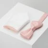 Remise 👍 Only & Sons ONSTED BOW TIE SET - Mouchoir De Poche - Misty Rose ⭐