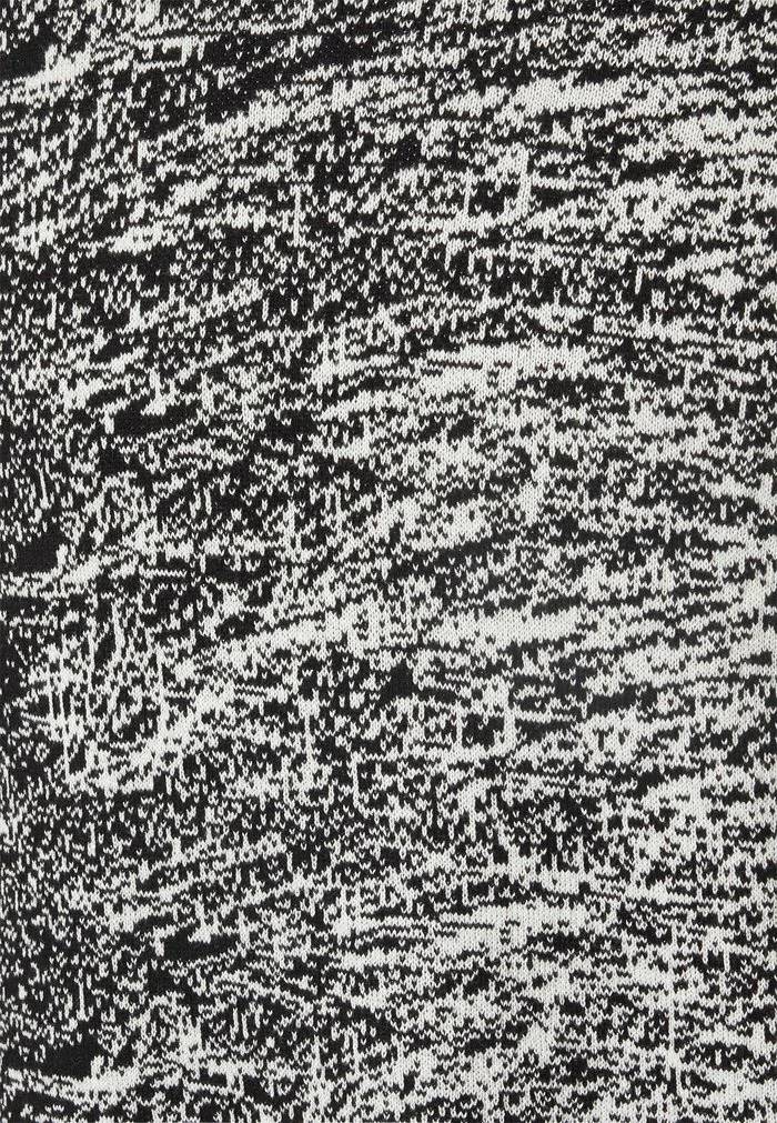 Budget 🔥 Only & Sons ONSHANS LIFE CREW - Pullover - Black/white 🔔 3 Budget 🔥 Only & Sons ONSHANS LIFE CREW - Pullover - Black/white 🔔 – Image 3