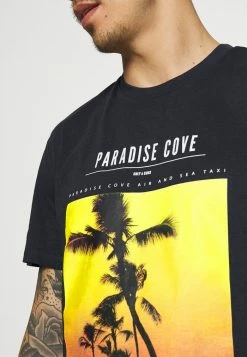 Remise 👍 Only & Sons ONSPASMAL LIFE TEE - T-shirt Imprimé - Dark Navy 😍 9 Remise 👍 Only & Sons ONSPASMAL LIFE TEE - T-shirt Imprimé - Dark Navy 😍 -Boutique Only & Sons 62eeb2cddb54477f9ff16ba2f8011a42