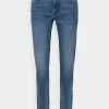 Nouveau 🛒 Only & Sons ONSWARP LIFE - 👖 Jeans Skinny - Blue Denim 🎁