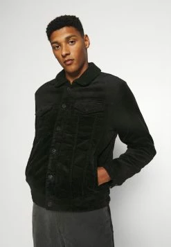 Bon marché 🌟 Only & Sons ONSLOUIS LIFE - Veste Mi-saison - Black ✔️ -Boutique Only & Sons 62fc76c8a9974e8ca389baee58fc867e