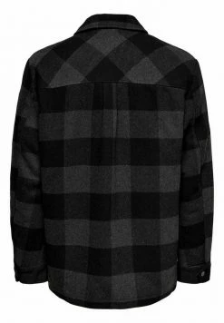 Bon marché 👍 Only & Sons Veste Légère - Black 🔥 9 Bon marché 👍 Only & Sons Veste Légère - Black 🔥 -Boutique Only & Sons 633247345dbd4edebace0c1dce395e2a