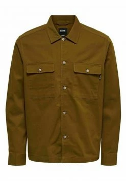 Le moins cher 🤩 Only & Sons ONSILVIO LIFE - Veste Légère - Monks Robe 😀