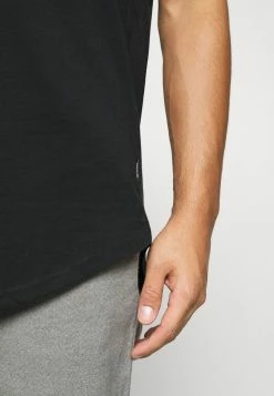 Nouveau ⭐ Only & Sons ONSMATT LIFE LONGY TEE 7 PACK - T-shirt Basique - Black 🔔 9 Nouveau ⭐ Only & Sons ONSMATT LIFE LONGY TEE 7 PACK - T-shirt Basique - Black 🔔 -Boutique Only & Sons 6358229a7356464c972791298bee0878