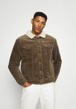 Acheter 🤩 Only & Sons ONSLOUIS LIFE - Veste Mi-saison - Canteen ⌛