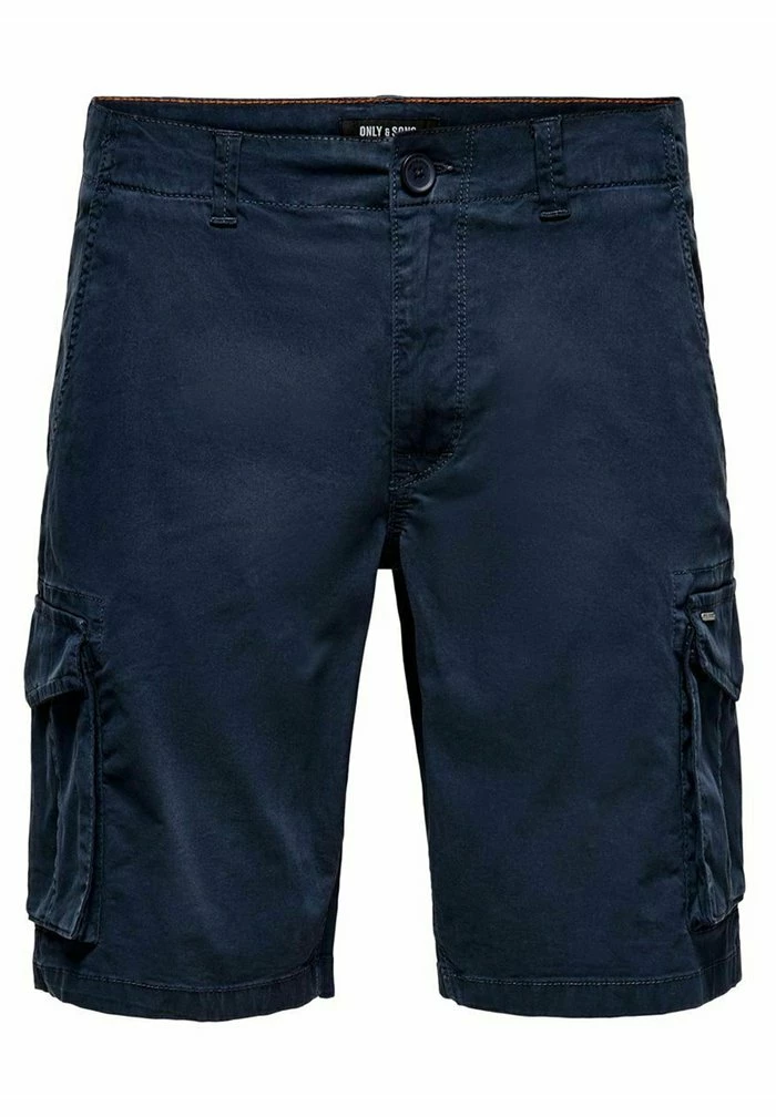 Nouveau 🔥 Only & Sons ONSMIKE - Short - Night Sky 😍 5 Nouveau 🔥 Only & Sons ONSMIKE - Short - Night Sky 😍 – Image 5