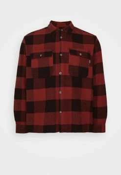 Meilleure vente 😍 Only & Sons ONSSCOTT LIFE CHECK OVERSHIRT - Veste Légère - Andorra ⭐ -Boutique Only & Sons 642ff7f6c09d475998e7db628bd8e807