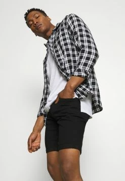 Acheter 🔥 Only & Sons ONSPLY LIFE - Short En Jean - Black Denim 🎉 -Boutique Only & Sons 643d40473cb74702a79c5cac3813c150