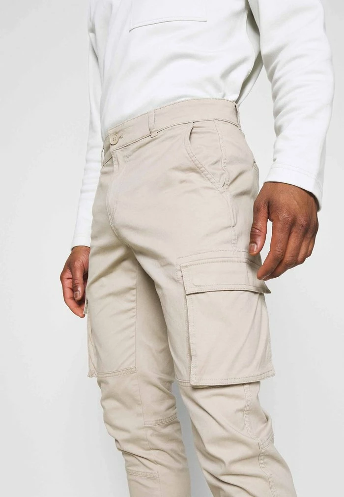 Acheter 💯 Only & Sons ONSCAM STAGE CUFF - Pantalon Cargo - Crockery ❤️ 6 Acheter 💯 Only & Sons ONSCAM STAGE CUFF - Pantalon Cargo - Crockery ❤️ – Image 6