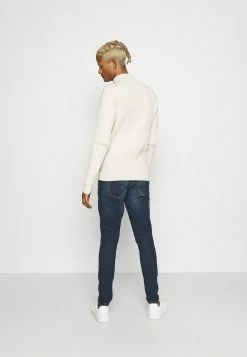 Acheter đ Only & Sons ONSWARP LIFE DAMAGE - Jean Slim - Blue Denim â 7 Acheter đ Only & Sons ONSWARP LIFE DAMAGE - Jean Slim - Blue Denim â -Boutique Only & Sons 64a1ecf3a5884893b17bb8acf8602c6f