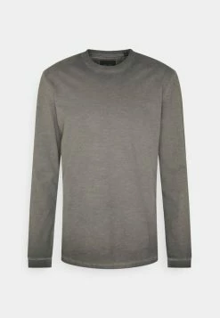 Meilleure affaire ⭐ Only & Sons ONSMILLENIUM LIFE WASHED TEE - T-shirt à Manches Longues - Black ✔️ 10 Meilleure affaire ⭐ Only & Sons ONSMILLENIUM LIFE WASHED TEE - T-shirt à Manches Longues - Black ✔️ -Boutique Only & Sons 64b26facacf346d1b6eb47e06cbd20de