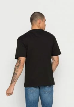 Sortie 🛒 Only & Sons ONSNASA TEE UNISEX - T-shirt Imprimé - Black 🛒 -Boutique Only & Sons 64e2885107ab4c45896cb2c1e094c966