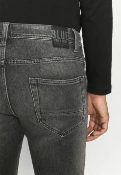 Coupon ⭐ Only & Sons ONSDRAPER LIFE - Jean Slim - Grey Denim 👏 11 Coupon ⭐ Only & Sons ONSDRAPER LIFE - Jean Slim - Grey Denim 👏 -Boutique Only & Sons 6513e79d8679440c82f53b083fa20a99