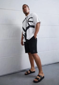 Tout neuf 🤩 Only & Sons ONSNEIL LIFE - Short - Black ⌛