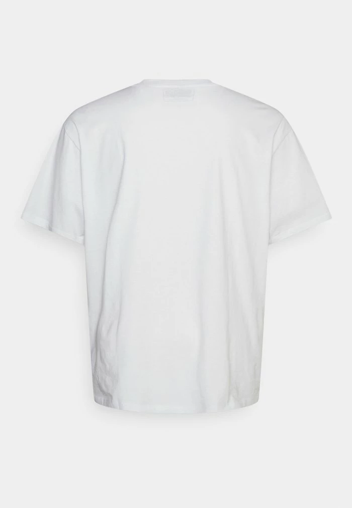 Acheter ✔️ Only & Sons ONSLEDZEPPELIN TEE - T-shirt Imprimé - Bright White 🔔 2 Acheter ✔️ Only & Sons ONSLEDZEPPELIN TEE - T-shirt Imprimé - Bright White 🔔 – Image 2