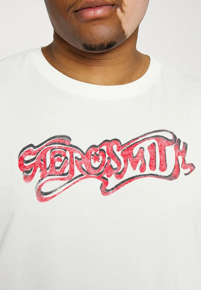 Budget ❤️ Only & Sons ONSAEROSMITH LIFE - T-shirt Imprimé - Cloud Dancer 🤩 6 Budget ❤️ Only & Sons ONSAEROSMITH LIFE - T-shirt Imprimé - Cloud Dancer 🤩 – Image 6