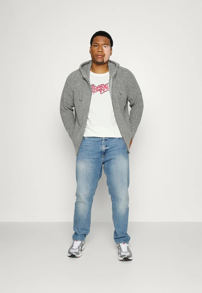 Budget ❤️ Only & Sons ONSAEROSMITH LIFE - T-shirt Imprimé - Cloud Dancer 🤩 2 Budget ❤️ Only & Sons ONSAEROSMITH LIFE - T-shirt Imprimé - Cloud Dancer 🤩 – Image 2