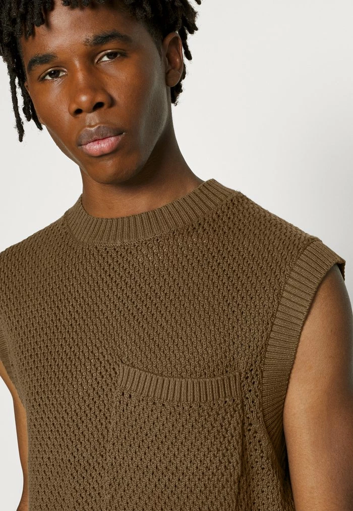 Meilleur prix 🎁 Only & Sons ONSMYLE - Pullover - Teak ✨ 5 Meilleur prix 🎁 Only & Sons ONSMYLE - Pullover - Teak ✨ – Image 5