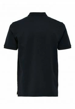 Promo 🛒 Only & Sons Polo - Dark Navy ✔️ -Boutique Only & Sons 65e83021501b45bebb281f78a3b06c6a