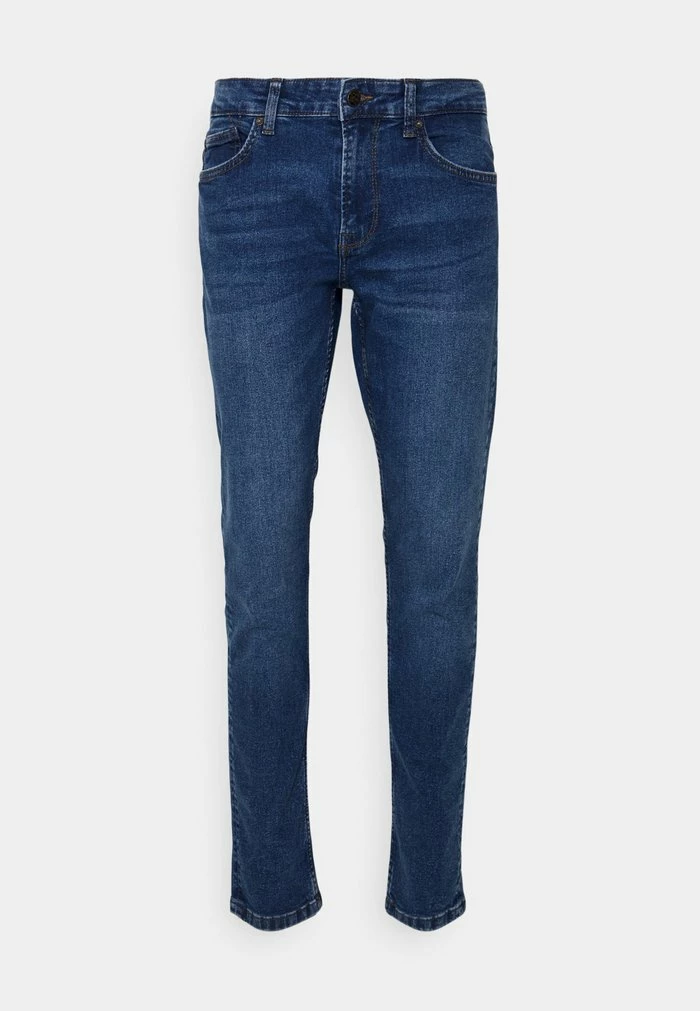 Les meilleures critiques de 👍 Only & Sons ONSLOOM LIFE - Jean Slim - Blue Denim 😍 4 Les meilleures critiques de 👍 Only & Sons ONSLOOM LIFE - Jean Slim - Blue Denim 😍 – Image 4