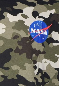 Vente flash 🤩 Only & Sons ONSNASA TEE - T-shirt Imprimé - Olive Night ❤️ 5 Vente flash 🤩 Only & Sons ONSNASA TEE - T-shirt Imprimé - Olive Night ❤️ -Boutique Only & Sons 66e4e811c68a4b5cba33948f09aefbd5