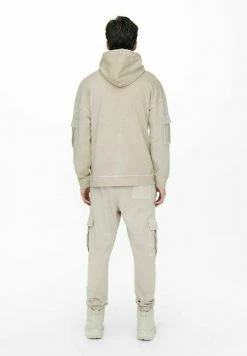 Vente flash 🌟 Only & Sons Pantalon Cargo - Silver Lining 🧨 9 Vente flash 🌟 Only & Sons Pantalon Cargo - Silver Lining 🧨 -Boutique Only & Sons 674f814254724d868d53f4f35c6a63fa