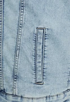 Coupon 🎁 Only & Sons ONSCOME TRUCKER - Veste En Jean - Blue Denim ❤️ 5 Coupon 🎁 Only & Sons ONSCOME TRUCKER - Veste En Jean - Blue Denim ❤️ -Boutique Only & Sons 678af052bb9b432c80f3d99429815bb7