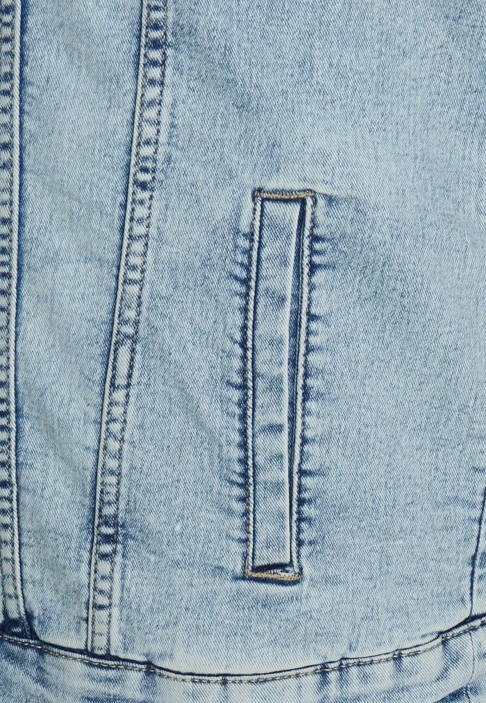 Coupon 🎁 Only & Sons ONSCOME TRUCKER - Veste En Jean - Blue Denim ❤️ 3 Coupon 🎁 Only & Sons ONSCOME TRUCKER - Veste En Jean - Blue Denim ❤️ – Image 3