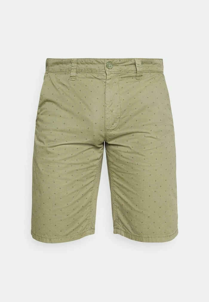 Le moins cher 👍 Only & Sons ONSWILL LIFE REG - Short - Oil Green 🎉 4 Le moins cher 👍 Only & Sons ONSWILL LIFE REG - Short - Oil Green 🎉 – Image 4