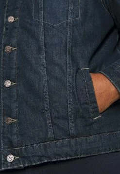 Les meilleures critiques de 👍 Only & Sons ONSLOUIS LIFE JACKET - Veste En Jean - Blue 🌟 -Boutique Only & Sons 6887b46333634138b52759de28fb91ae