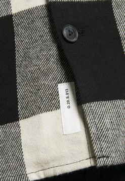 Grosses soldes 🔔 Only & Sons ONSMILO LIFE CHECK OVERSHIRT - Chemise - Black 🎁 13 Grosses soldes 🔔 Only & Sons ONSMILO LIFE CHECK OVERSHIRT - Chemise - Black 🎁 -Boutique Only & Sons 68f2d6846be94552a0de6e20a5c8eed3