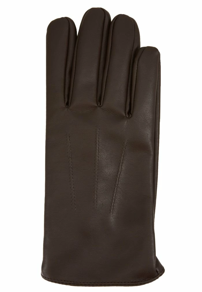 Meilleure vente 🔥 Only & Sons ONSCLAS GLOVE - Gants - Brown Stone 🎉 2 Meilleure vente 🔥 Only & Sons ONSCLAS GLOVE - Gants - Brown Stone 🎉 – Image 2