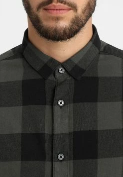 Les meilleures critiques de ❤️ Only & Sons ONSGUDMUND CHECKED - Chemise - Forest Night ❤️ -Boutique Only & Sons 69df9ca8251242b0a675e880a32f2b6e