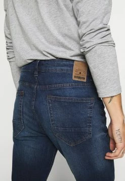 Le moins cher 🧨 Only & Sons ONSLOOM LIFE SLIM BLUE - Jean Slim - Blue Denim 🔔 -Boutique Only & Sons 6a279451f74d4952b01f49bc623e7c9e