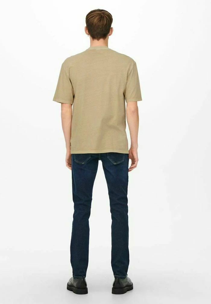 Top 10 🧨 Only & Sons T-shirt Basique - Incense 🔔 3 Top 10 🧨 Only & Sons T-shirt Basique - Incense 🔔 – Image 3