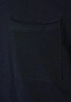 Meilleure affaire 👏 Only & Sons ONSROY REG SLUB POCKET TEE - T-shirt Basique - Dark Navy 👏 -Boutique Only & Sons 6aaf8e7a207c45a8a006688aa77195c5