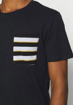 Meilleure affaire ❤️ Only & Sons ONSVANE LIFE LONGY POCKET TEE - T-shirt Imprimé - Dark Navy 🌟 12 Meilleure affaire ❤️ Only & Sons ONSVANE LIFE LONGY POCKET TEE - T-shirt Imprimé - Dark Navy 🌟 -Boutique Only & Sons 6aef4e958c5840c99149a86805ea6c27