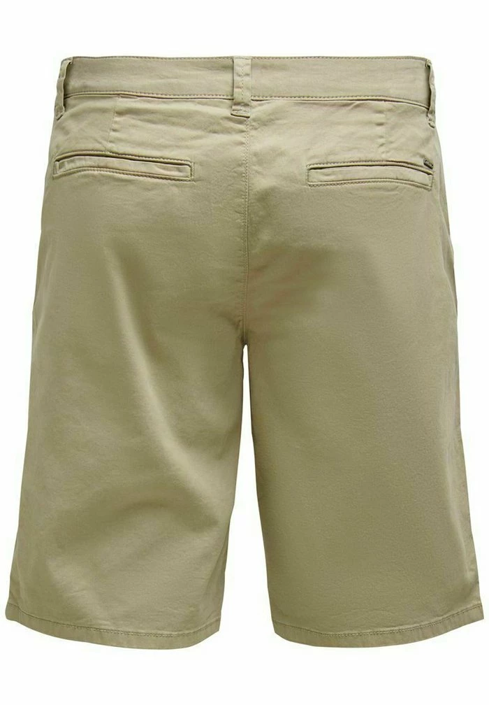 Coupon 😀 Only & Sons Short - Beige 🧨 5 Coupon 😀 Only & Sons Short - Beige 🧨 – Image 5