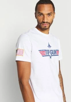 Coupon 🧨 Only & Sons ONSTOPGUN TEE - T-shirt Imprimé - Bright White 🤩 9 Coupon 🧨 Only & Sons ONSTOPGUN TEE - T-shirt Imprimé - Bright White 🤩 -Boutique Only & Sons 6b44ad858f404e8ebbc7e00387de83a8