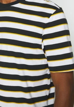 Vente flash 🔥 Only & Sons ONSVIGGO LIFE - T-shirt Imprimé - Dark Navy ⭐ -Boutique Only & Sons 6b5fd33b48ad4d8ca6793a6f1d38298e