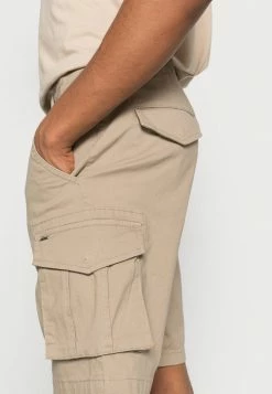 Tout neuf ⌛ Only & Sons ONSMIKE - Short - Chinchilla 🤩 -Boutique Only & Sons 6b85aa1486054256951b954e9f2b8d9b