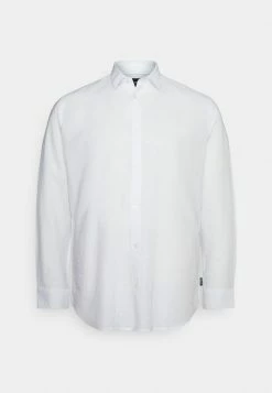 Coupon 🔥 Only & Sons ONSCAIDEN LIFE SOLID - Chemise - White 🤩