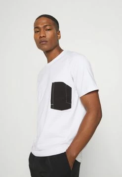 Nouveau 🎉 Only & Sons ONSPATRICK SADDLE RAGLAN TEE - T-shirt Imprimé - Bright White ⌛ 9 Nouveau 🎉 Only & Sons ONSPATRICK SADDLE RAGLAN TEE - T-shirt Imprimé - Bright White ⌛ -Boutique Only & Sons 6c0d2fb163ac47d896ebb4b92c173d09