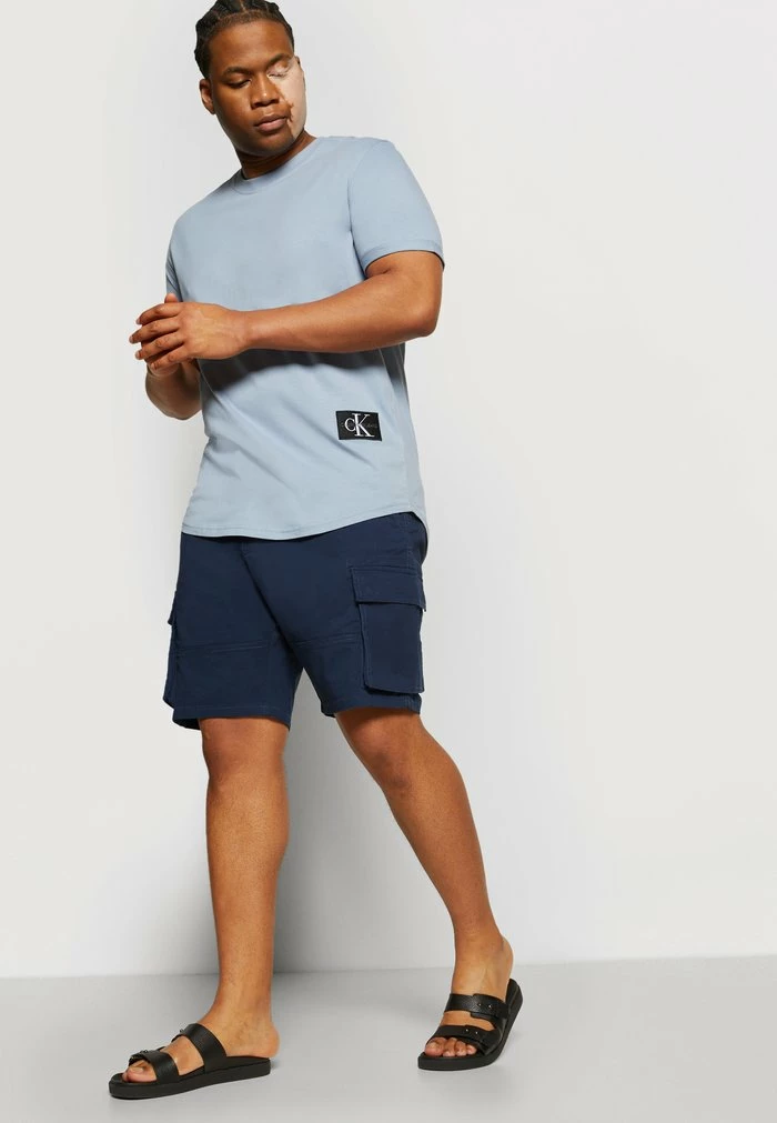 Meilleur prix 🎁 Only & Sons ONSCAM CARGO - Short -👗 Dress Blues 🤩 5 Meilleur prix 🎁 Only & Sons ONSCAM CARGO - Short -👗 Dress Blues 🤩 – Image 5