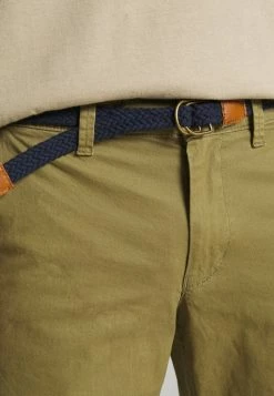 Nouveau 🔥 Only & Sons ONSWILL LIFE CHINO - Short - Martini Olive 😀 -Boutique Only & Sons 6cc497ae154244f5b9b7bd3e1b651be6